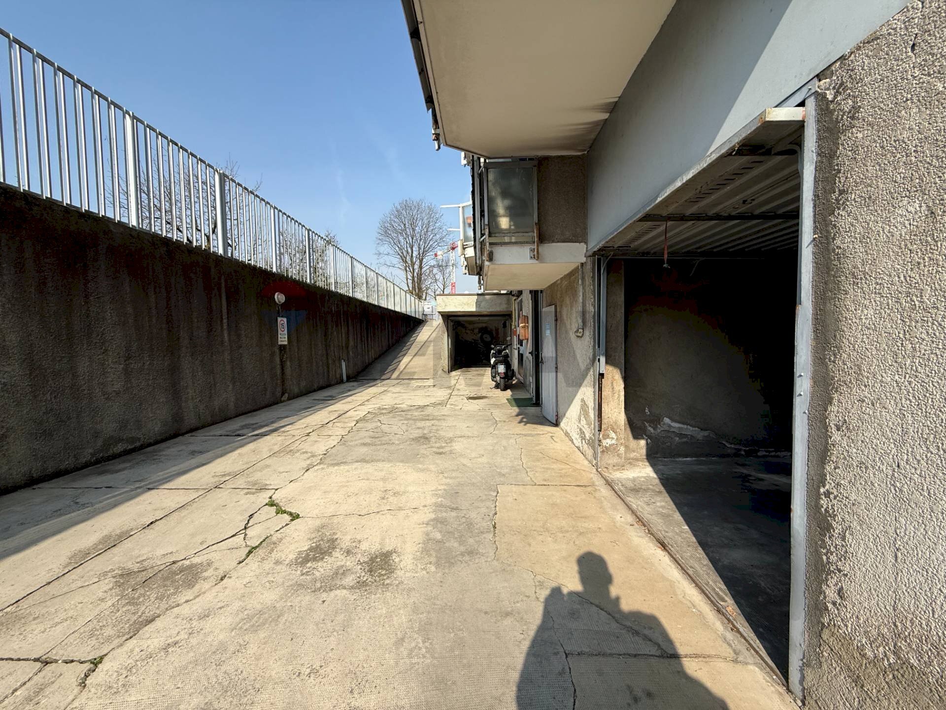 Terrazza - Box via Col di Lana
 
39, Monza - photo 2