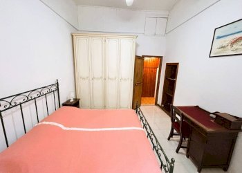 Camera da letto - Appartamento via Giuseppe Garibaldi, Camogli - foto 4