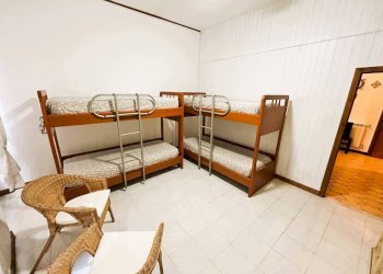 Salone - Appartamento via Giuseppe Garibaldi, Camogli - foto 7