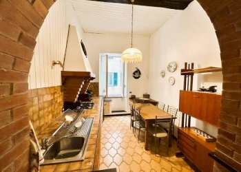 Cucina - Appartamento via Giuseppe Garibaldi, Camogli - foto 10