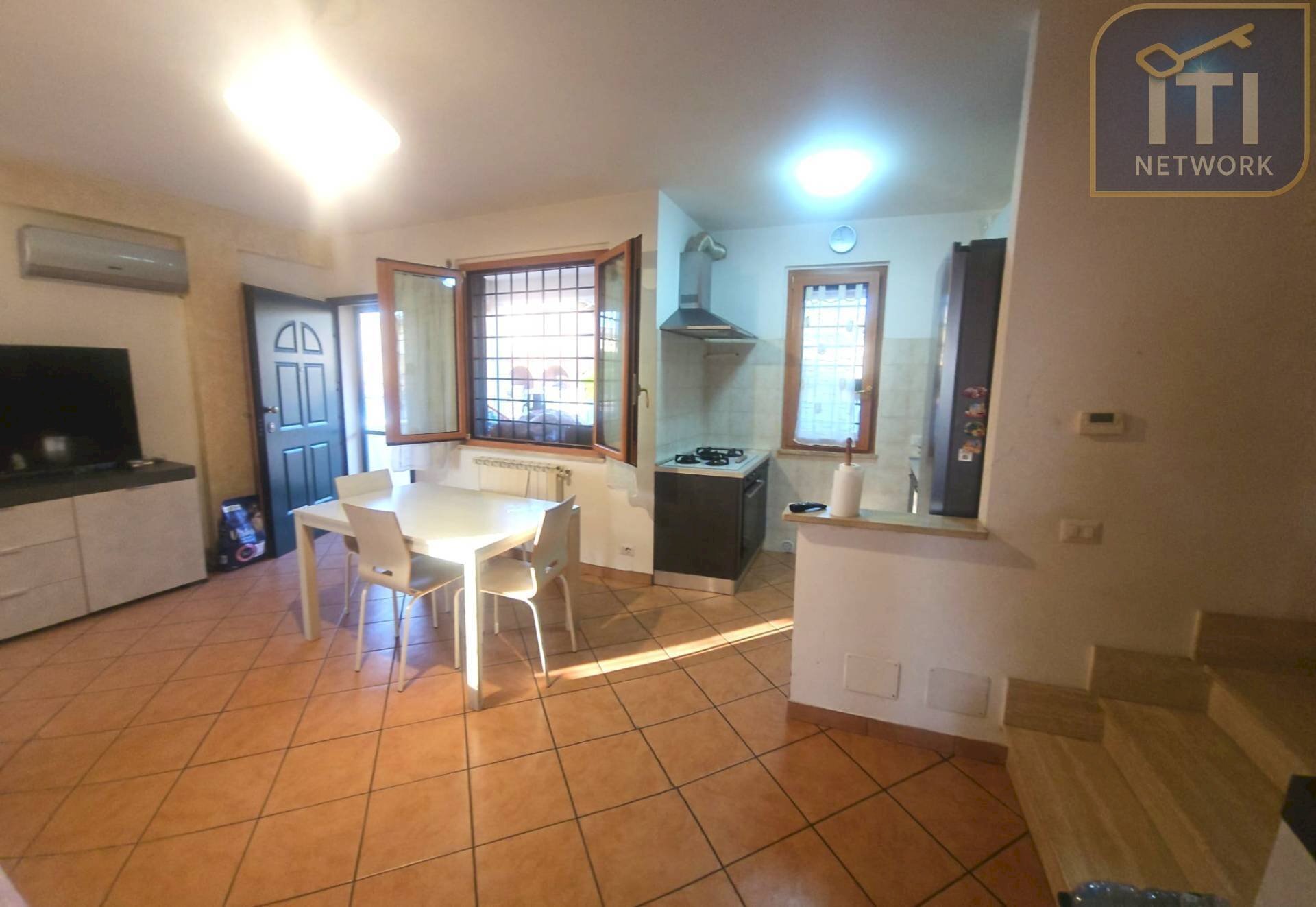 Foto 1 - Villa a Schiera via mar rosso, Pomezia - foto 1