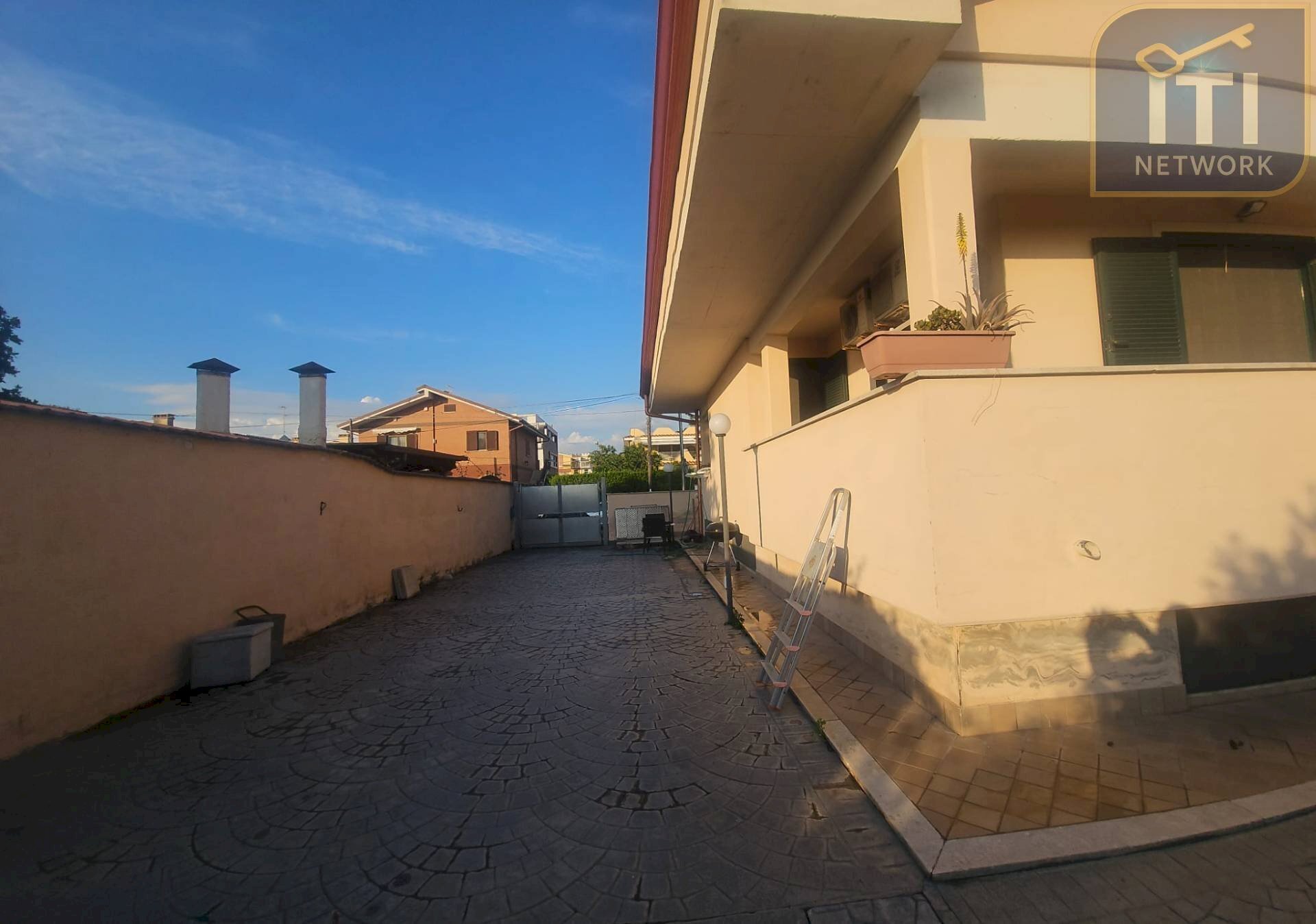 Foto 2 - Villa a Schiera via mar rosso, Pomezia - foto 2