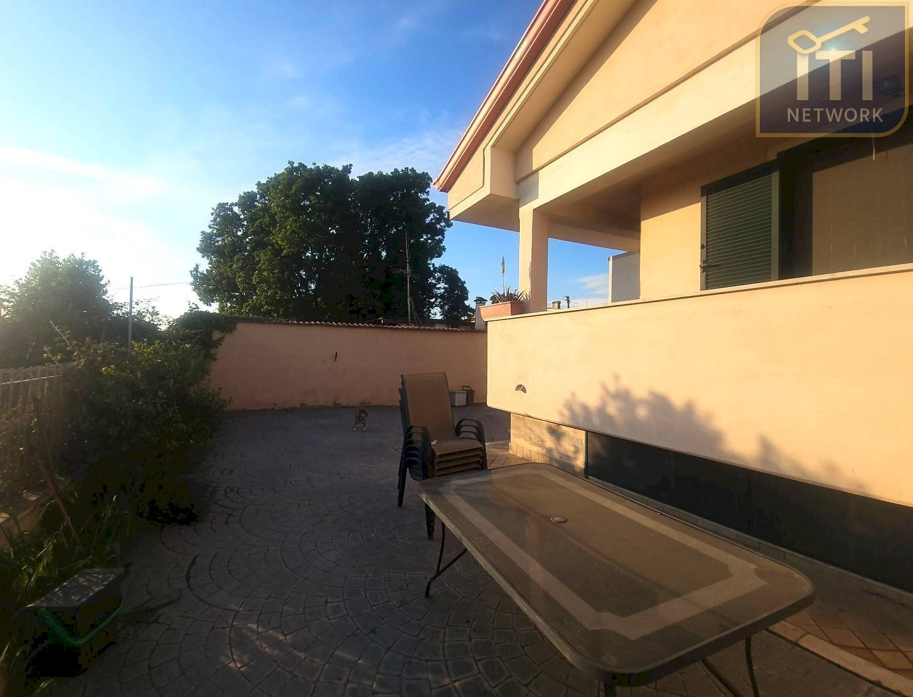 Foto 3 - Villa a Schiera via mar rosso, Pomezia - foto 3