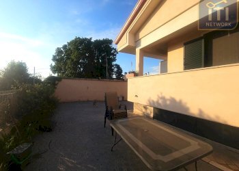 Foto 3 - Villa a Schiera via mar rosso, Pomezia - foto 3
