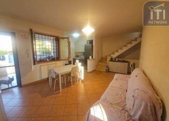 Foto 7 - Villa a Schiera via mar rosso, Pomezia - foto 7