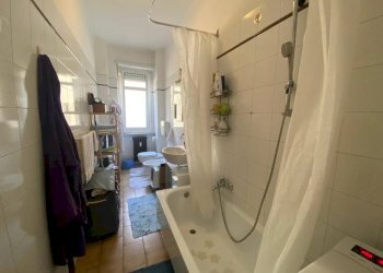 Bagno - Two-room apartment via Gaspare Vera e Libera Arduino, 39, Torino (neighborhood Lingotto) - photo 6