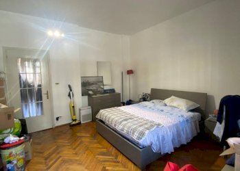 Camera da letto - Two-room apartment via Gaspare Vera e Libera Arduino, 39, Torino (neighborhood Lingotto) - photo 9