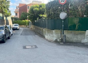 Zona - Box via Gibilrossa, Genova (zona Quarto) - foto 2