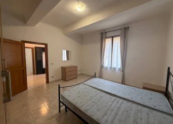 Camera da letto - Four-room apartment via Trivellari, Modena (neighborhood Centro Storico) - photo 5