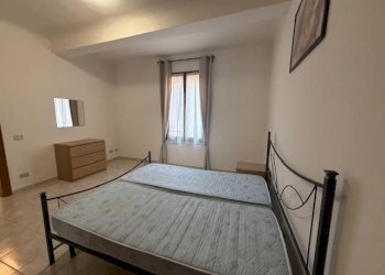 Camera da letto - Four-room apartment via Trivellari, Modena (neighborhood Centro Storico) - photo 6