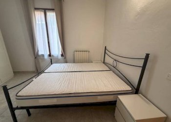 Camera da letto - Four-room apartment via Trivellari, Modena (neighborhood Centro Storico) - photo 13