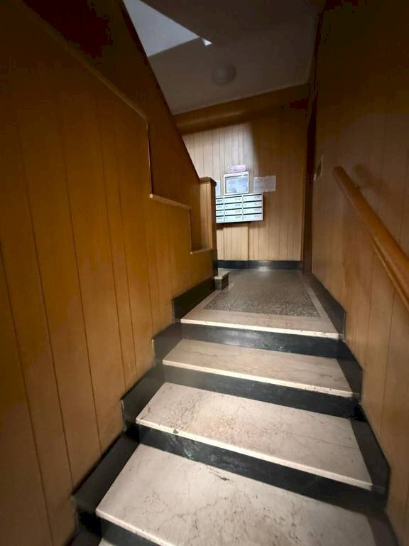 Interno palazzo - Two-room apartment via Saverio Mercadante, 51, Torino (neighborhood Barriera Milano) - photo 2