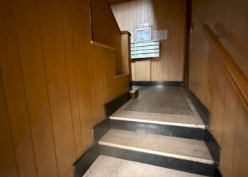 Interno palazzo - Two-room apartment via Saverio Mercadante, 51, Torino (neighborhood Barriera Milano) - photo 2