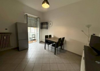 Salone - Two-room apartment via Saverio Mercadante, 51, Torino (neighborhood Barriera Milano) - photo 3