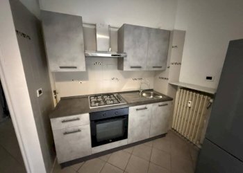 Cucina - Two-room apartment via Saverio Mercadante, 51, Torino (neighborhood Barriera Milano) - photo 7