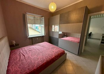 Camera da letto - Two-room apartment via Saverio Mercadante, 51, Torino (neighborhood Barriera Milano) - photo 8