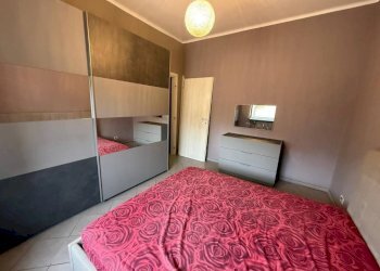 Camera da letto - Two-room apartment via Saverio Mercadante, 51, Torino (neighborhood Barriera Milano) - photo 10