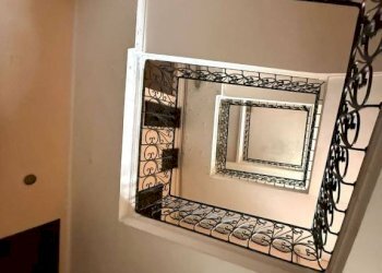 Interno palazzo - Trilocale via Candia, 5, Torino (zona Barriera Milano) - foto 2