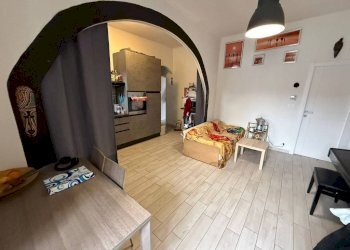 Salone - Trilocale via Candia, 5, Torino (zona Barriera Milano) - foto 8