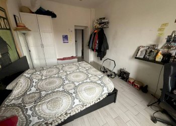 Camera da letto - Trilocale via Candia, 5, Torino (zona Barriera Milano) - foto 18