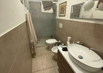 Bagno - Trilocale via Candia, 5, Torino (zona Barriera Milano) - foto 22