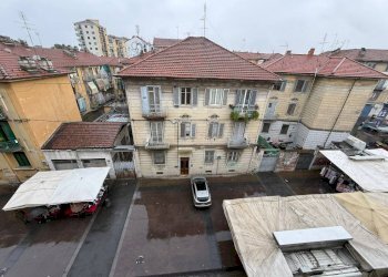 Vista - Trilocale via Candia, 5, Torino (zona Barriera Milano) - foto 23