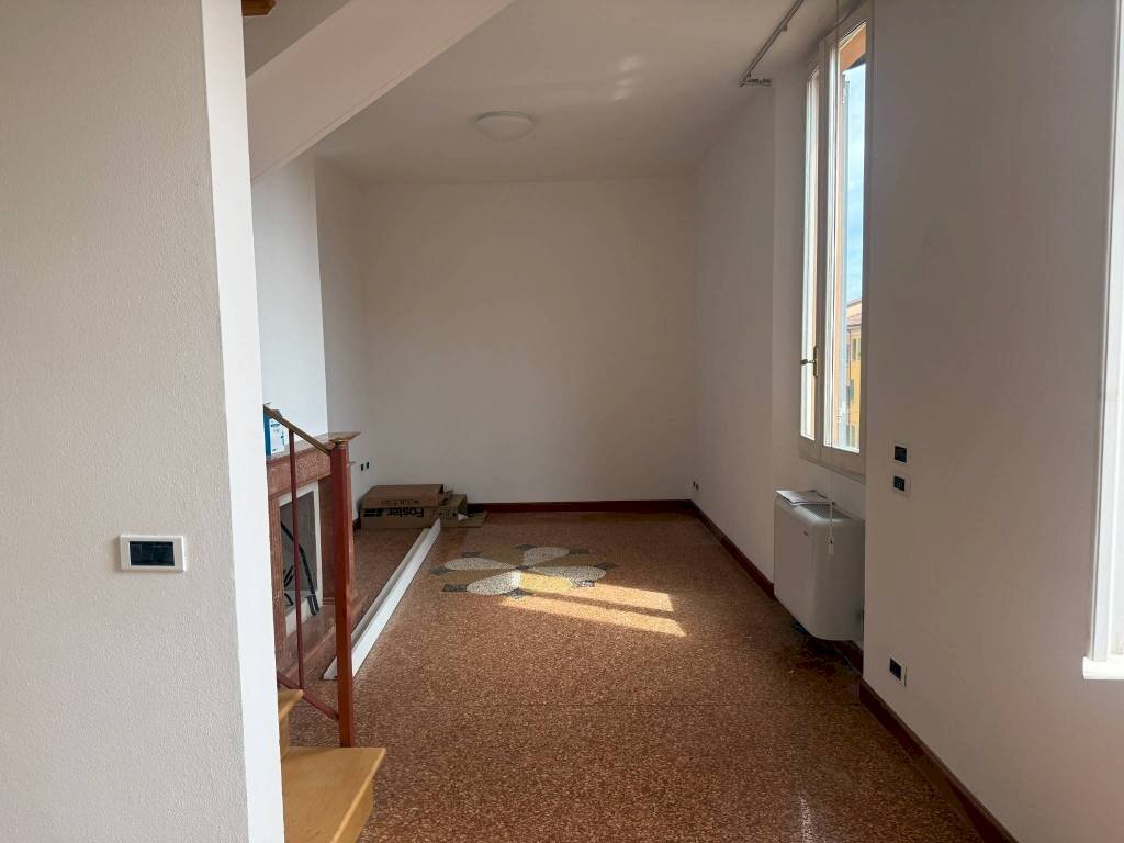 Cucina - Two-room apartment via Massimo d'Azeglio, Bologna (neighborhood Costa Saragozza) - photo 2
