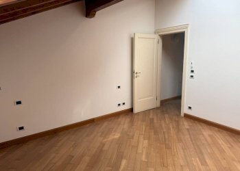 Camera da letto - Two-room apartment via Massimo d'Azeglio, Bologna (neighborhood Costa Saragozza) - photo 8