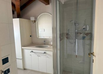 Bagno - Bilocale via Massimo d'Azeglio, Bologna (zona Costa Saragozza) - foto 9