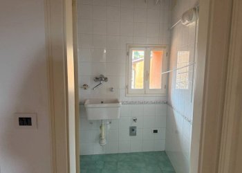 Lavanderia - Two-room apartment via Massimo d'Azeglio, Bologna (neighborhood Costa Saragozza) - photo 11