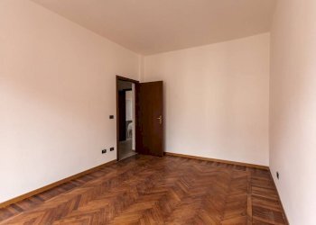 Camera da letto - Two-room apartment via Vandalino, 15, Torino (neighborhood Pozzo Strada) - photo 5