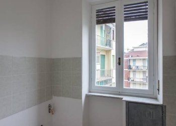 Cucina - Two-room apartment via Vandalino, 15, Torino (neighborhood Pozzo Strada) - photo 7