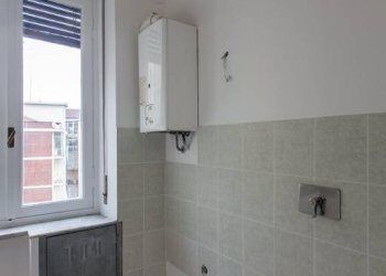 Cucina - Bilocale via Vandalino, 15, Torino (zona Pozzo Strada) - foto 8