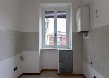 Cucina - Two-room apartment via Vandalino, 15, Torino (neighborhood Pozzo Strada) - photo 9