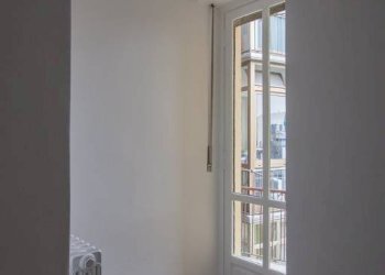 Sala da pranzo - Bilocale via Vandalino, 15, Torino (zona Pozzo Strada) - foto 11