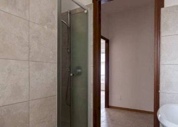 Bagno - Two-room apartment via Vandalino, 15, Torino (neighborhood Pozzo Strada) - photo 14
