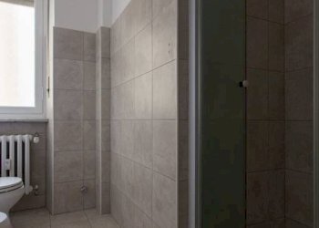 Bagno - Two-room apartment via Vandalino, 15, Torino (neighborhood Pozzo Strada) - photo 15