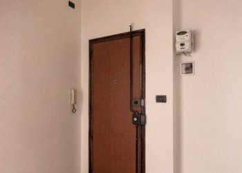 Ingresso - Two-room apartment via Vandalino, 15, Torino (neighborhood Pozzo Strada) - photo 17