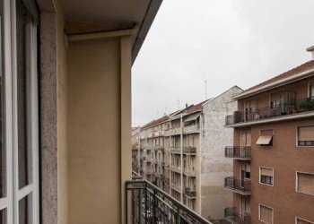 Balcone - Two-room apartment via Vandalino, 15, Torino (neighborhood Pozzo Strada) - photo 18