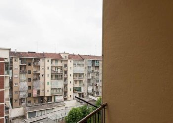 Balcone - Two-room apartment via Vandalino, 15, Torino (neighborhood Pozzo Strada) - photo 19