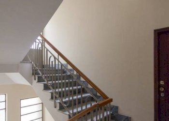 Interno palazzo - Bilocale via Vandalino, 15, Torino (zona Pozzo Strada) - foto 20