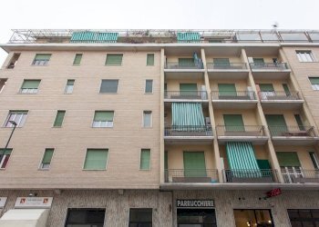 Facciata - Bilocale via Vandalino, 15, Torino (zona Pozzo Strada) - foto 22