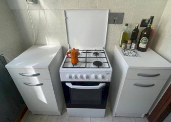 Cucina - Bilocale via Vandalino, 15, Torino (zona Pozzo Strada) - foto 23