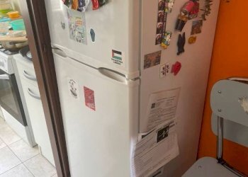 Cucina - Two-room apartment via Vandalino, 15, Torino (neighborhood Pozzo Strada) - photo 25