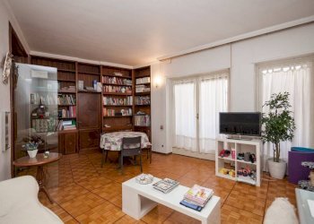 Salone - Four-room apartment piazza Hermada, 6, Torino (neighborhood Borgo Po) - photo 1