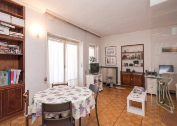 Salone - Four-room apartment piazza Hermada, 6, Torino (neighborhood Borgo Po) - photo 3