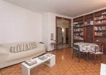 Salone - Four-room apartment piazza Hermada, 6, Torino (neighborhood Borgo Po) - photo 5