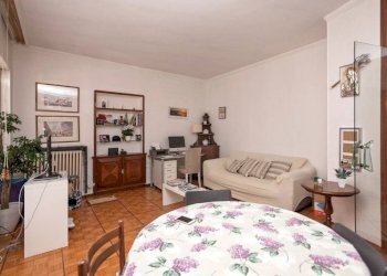 Salone - Four-room apartment piazza Hermada, 6, Torino (neighborhood Borgo Po) - photo 6