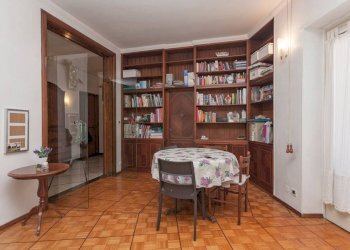 Salone - Four-room apartment piazza Hermada, 6, Torino (neighborhood Borgo Po) - photo 7