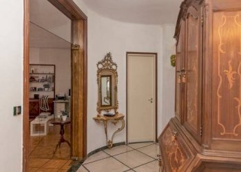 Ingresso - Four-room apartment piazza Hermada, 6, Torino (neighborhood Borgo Po) - photo 8